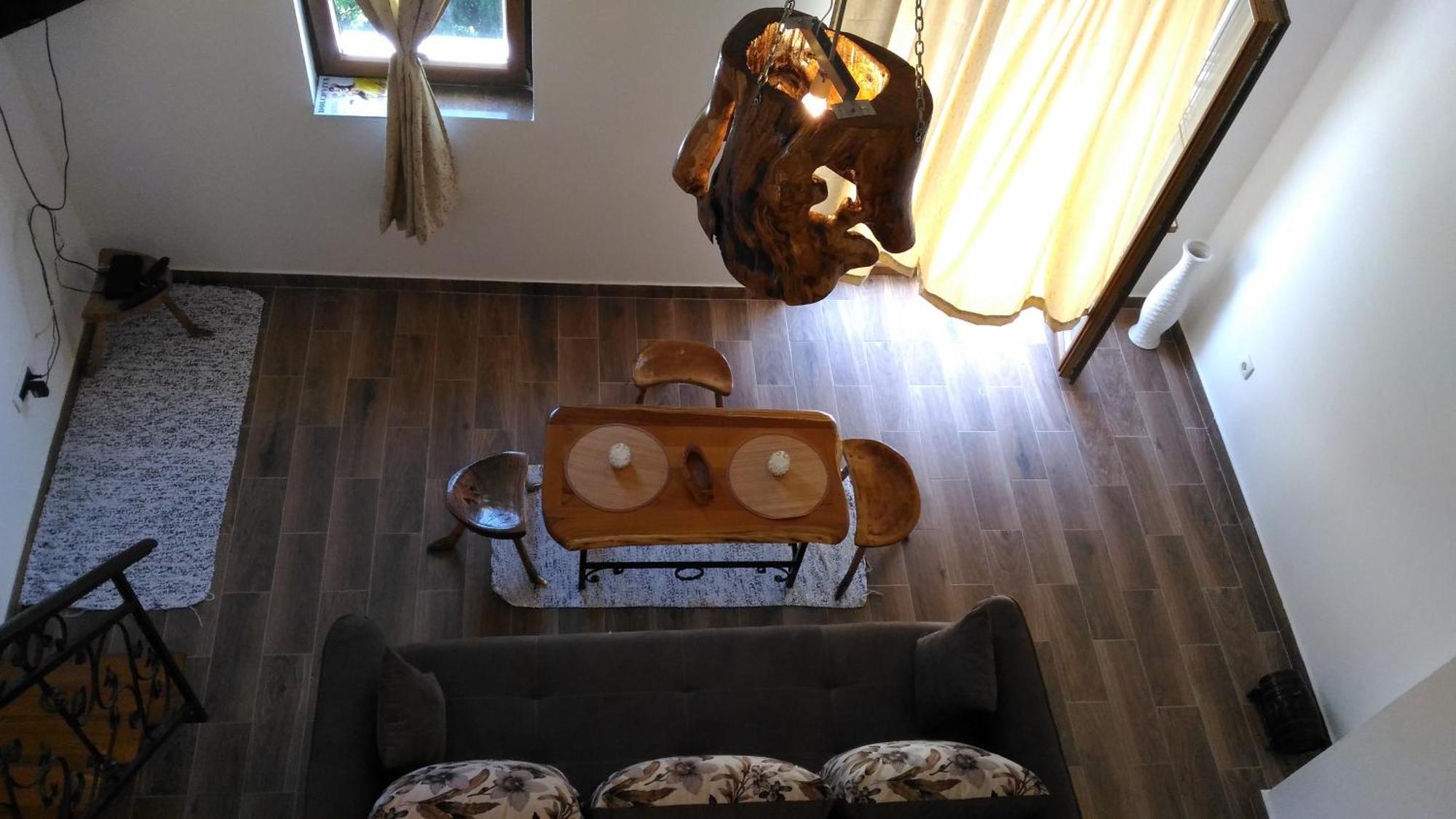Apartment Mond Virpazar Room photo