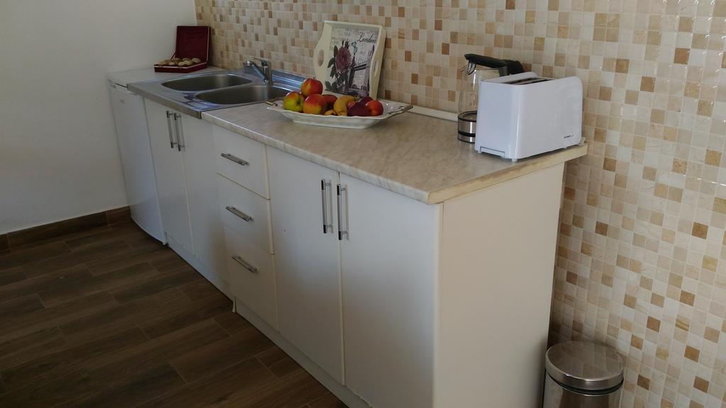 Apartment Mond Virpazar Exterior photo