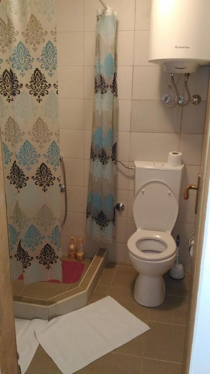 Apartment Mond Virpazar Exterior photo