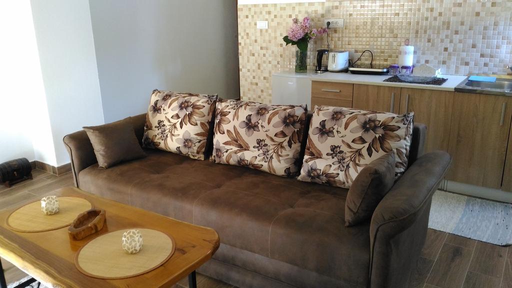 Apartment Mond Virpazar Exterior photo